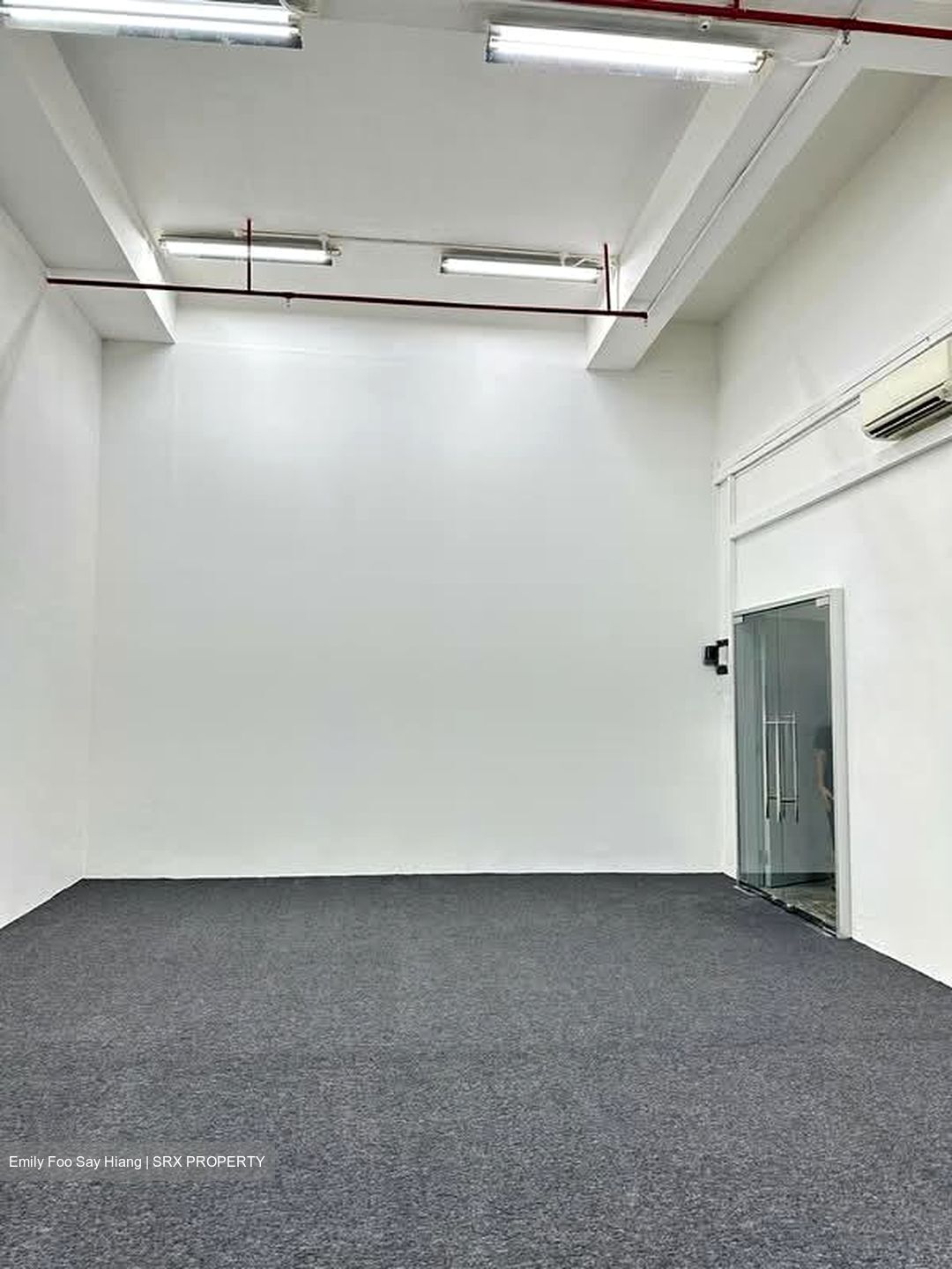 Sindo Industrial Building (D13), Office #570500031